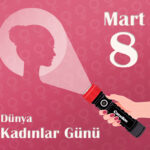 Dünya Kadınlar Günü